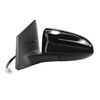 KS70660T - Fits Driver Side K Source Replacement Mirrors