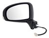 KS70684T - Turn Signal/Power Fold K Source Replacement Mirrors