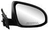 K Source Replacement Mirrors - KS70725T