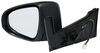 KS70730T - Black,Paint to Match K Source Replacement Standard Mirror
