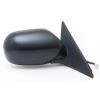 K-Source Replacement Side Mirror - Electric/Heated - Black - Passenger Side Electric KS71513U