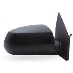 K-Source Replacement Side Mirror - Manual Remote - Black - Passenger Side                           
