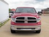 2009 dodge ram pickup  manual non-heated on a vehicle
