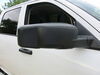 2019 ram 2500  snap-on mirror k-source snap & zap custom towing mirrors - on driver and passenger side