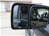 0  snap-on mirror on a vehicle