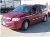 2016 chrysler town and country  manual non-heated ks80720
