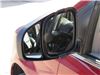 2016 chrysler town and country  snap-on mirror on a vehicle