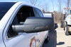 2024 ram 1500  snap-on mirror non-heated k-source snap & zap custom towing mirrors - on driver and passenger side