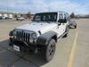 2009 jeep wrangler unlimited  manual non-heated on a vehicle