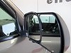 2006 chevrolet silverado  snap-on mirror non-heated k-source snap & zap custom towing mirrors - on driver and passenger side