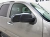 2008 chevrolet tahoe  manual non-heated on a vehicle