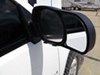 2008 gmc sierra  snap-on mirror on a vehicle