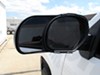 2008 gmc sierra  snap-on mirror manual on a vehicle