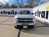 2010 chevrolet silverado  snap-on mirror non-heated k-source snap & zap custom towing mirrors - on driver and passenger side