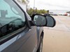 2013 chevrolet silverado  snap-on mirror on a vehicle