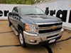 2013 chevrolet silverado  snap-on mirror k-source snap & zap custom towing mirrors - on driver and passenger side