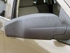 2014 gmc sierra 1500  snap-on mirror manual k-source snap & zap custom towing mirrors - on driver and passenger side