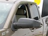 2014 gmc sierra 1500  snap-on mirror non-heated k-source snap & zap custom towing mirrors - on driver and passenger side