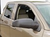2014 gmc sierra 1500  snap-on mirror manual on a vehicle