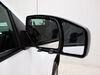 2016 chevrolet silverado 2500  snap-on mirror on a vehicle