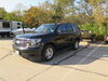 2020 chevrolet tahoe  snap-on mirror non-heated k-source snap & zap custom towing mirrors - on driver and passenger side
