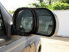 2000 ford expedition  snap-on mirror on a vehicle