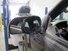 2004 ford f-150  snap-on mirror non-heated ks81600