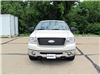 2008 ford f-150  snap-on mirror manual k-source snap & zap custom towing mirrors - on driver and passenger side