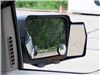 2008 ford f-150  snap-on mirror on a vehicle