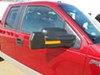 2014 ford f-150  snap-on mirror on a vehicle