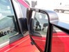 2014 ford f-150  snap-on mirror manual on a vehicle