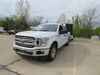 2020 ford f-150  snap-on mirror k-source snap & zap custom towing mirrors - on driver and passenger side