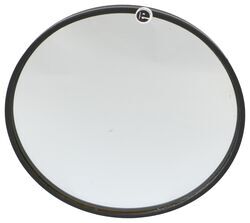 K-Source Blind Spot Mirror - Convex - Stick On - 3-3/4" Round - Qty 1 - KS88MD