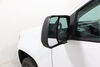 2022 chevrolet colorado  snap-on mirror non-heated k-source snap & zap custom towing mirrors - on driver and passenger side