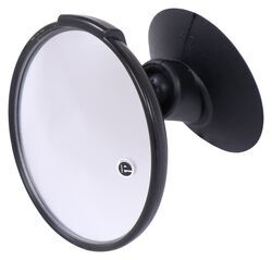 K-Source Baby Mirror - Suction Cup Mount - 3" Round - KSC003