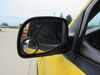 0  convex stick-on k-source blind spot mirror - stick on 2 inch round adjustable qty 1
