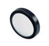 convex round k-source blind spot mirror - stick on 2 inch adjustable qty 1