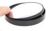 convex 3 inch diameter k-source blind spot mirror - stick on round adjustable qty 1