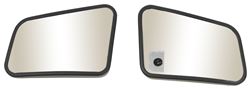 K-Source Custom Blind Spot Mirrors - Driver and Passenger Side                                      