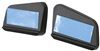 K-Source Custom Blind Spot Mirrors - Driver and Passenger Side Non-Heated KSCW1200