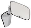 K Source Fits Driver and Passenger Side Replacement Mirrors - KSH3621GM