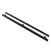 ladder racks tonneau cover retrax adapters for kuat ibex truck bed - 69 inch long