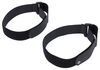 hitch bike racks straps fender for kuat piston pro x rack - qty 2