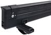 roof rack fixed kuat switch 6 ski and snowboard carrier - pairs of skis or 4 boards