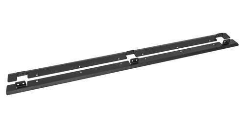 EGR RollTrac Tonneau Cover Adapters for Kuat Ibex Truck Bed Racks - 69 ...