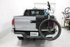 2022 toyota tacoma  2 bikes 15mm thru-axle 20mm 9mm axle ku49zr