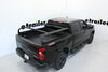 2023 chevrolet silverado 1500  truck bed over the on a vehicle