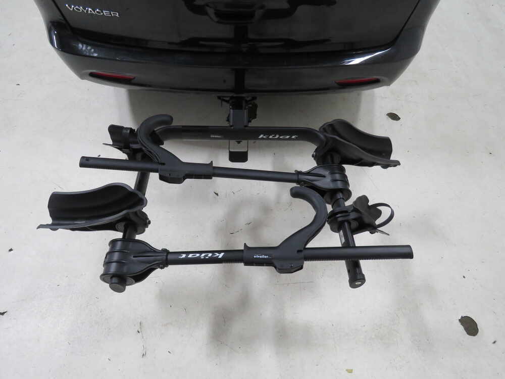 1 Bike Add-On for Kuat Transfer V2 Bike Racks Kuat Accessories and