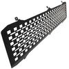 ladder rack full height molle panel for kuat ibex truck bed racks - 70-1/2 inch wide x 18-1/2 tall