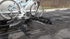 0  platform rack 4 bikes kuat transfer v2 bike for - 2 inch hitches wheel mount